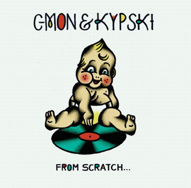 C-Mon & Kypski photo