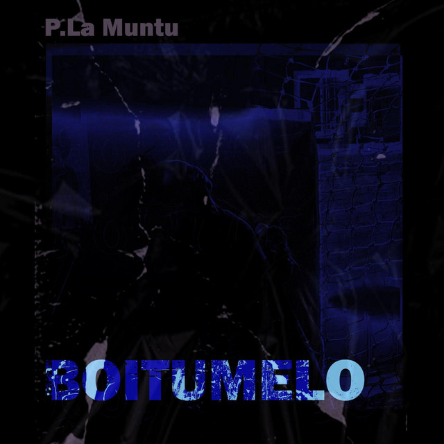 Boitumelo cover art