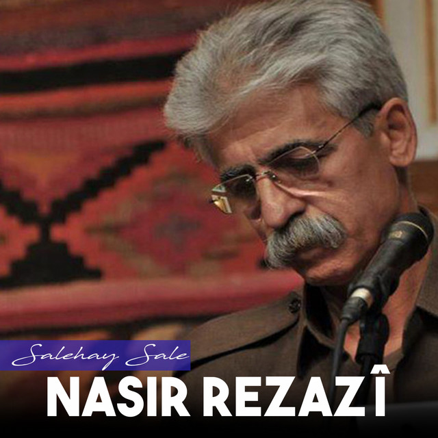 Nasir Rezazî | Spotify