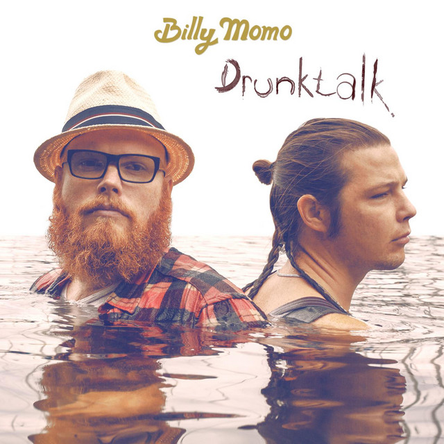 Drunktalk cover art
