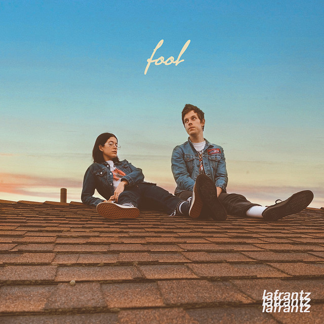 Fool cover art