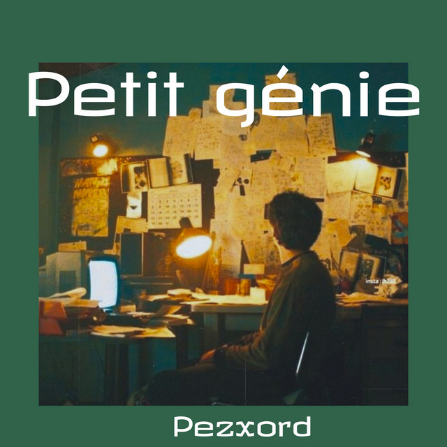 Petit génie (Speed Up Remix)