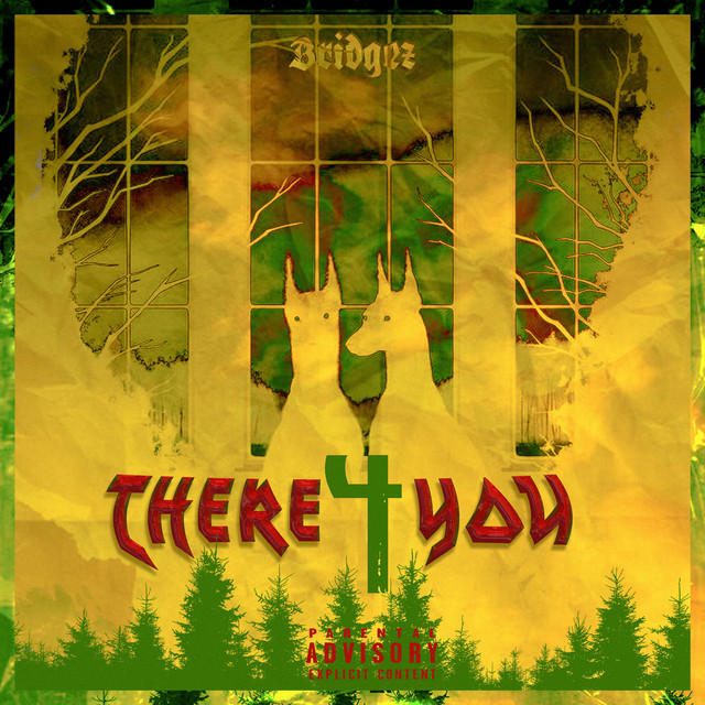 There 4 You