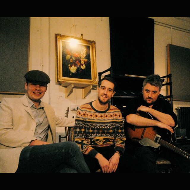 The Celtic Songwriter Circle