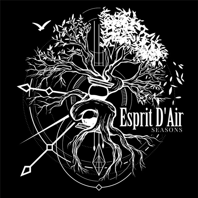 Serafine (2024 Version) cover art