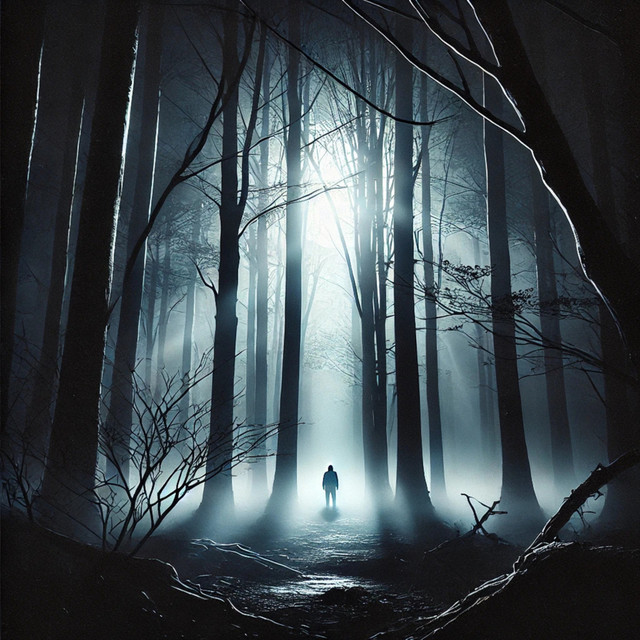 Lost Souls cover art