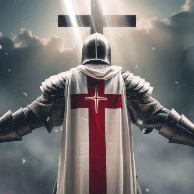 Album cover for Kyrie Eleison III by The Bard