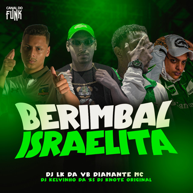BERIMBAL ISRAELITA