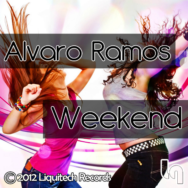 At The Week - Original Mix cover art