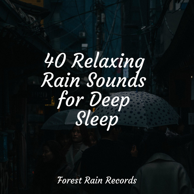 40 Relaxing Rain Sounds for Deep Sleep - Album by Yoga Trainer | Spotify