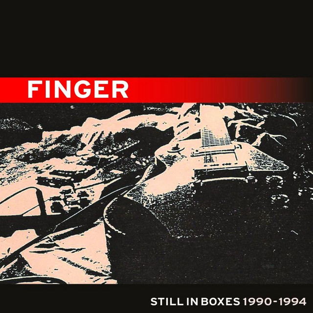 Still In Boxes 1990-1994 cover art