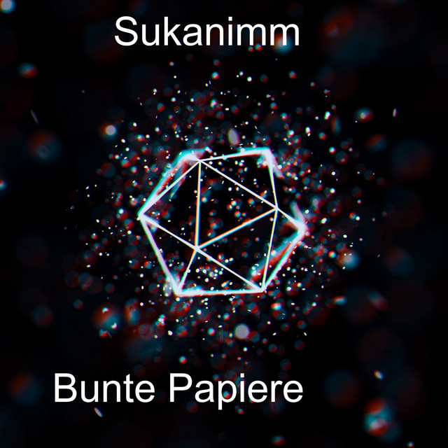 Bunte Papiere cover art