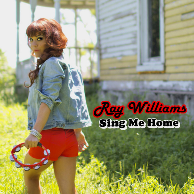 Sing Me Home - Single by Ray Williams | Spotify