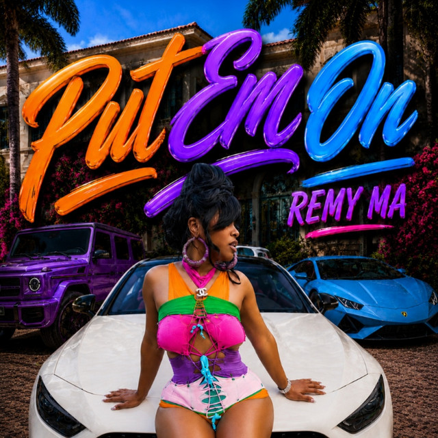 Put Em On album image