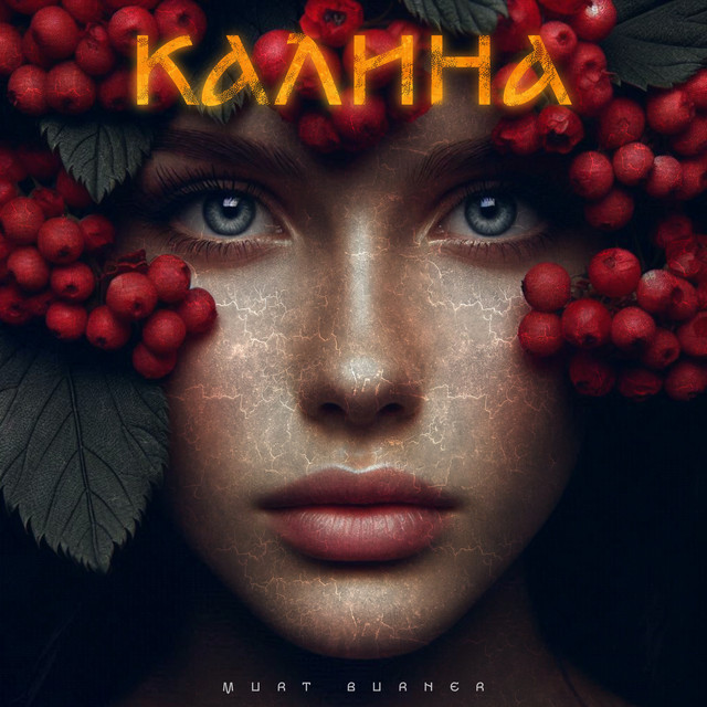 Cover art: Калина — Murt Burner