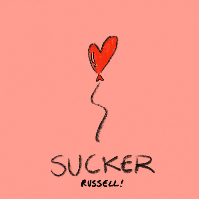 sucker by Pryde
