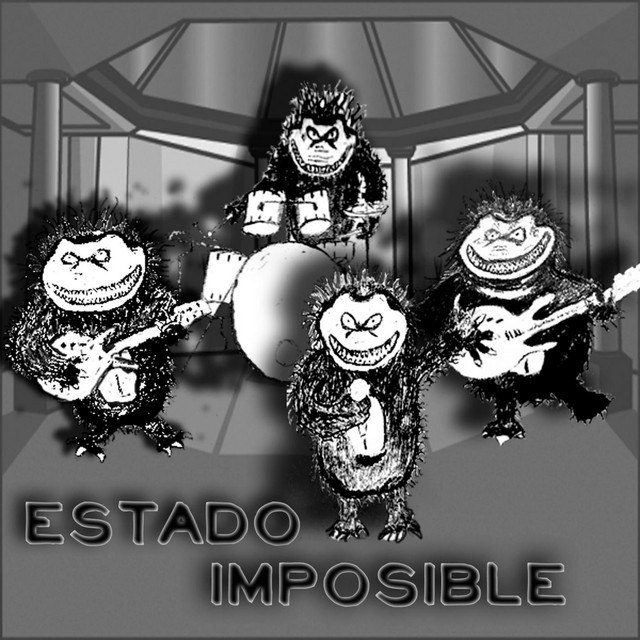 Es Imposible Photo
