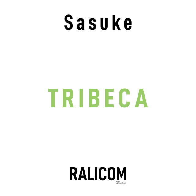 Sasuke | Spotify