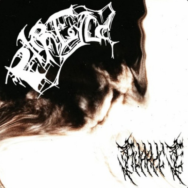 Back in Blood cover art