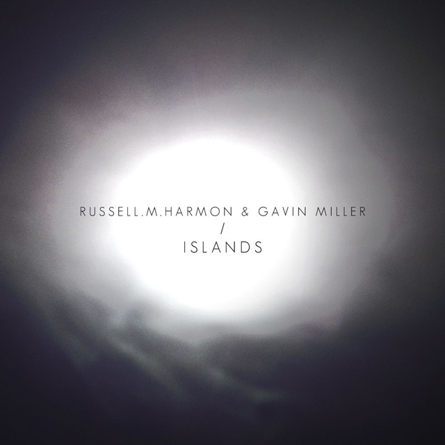 Russell.M.Harmon
