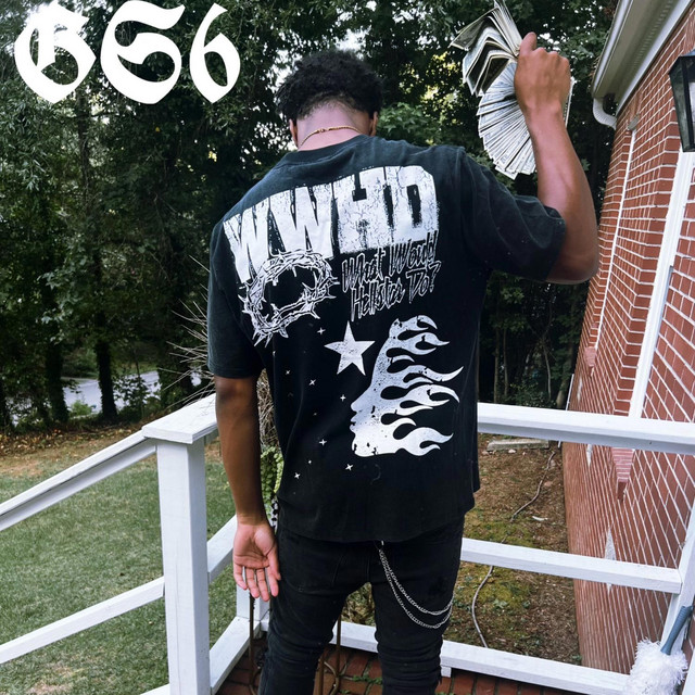 GS6 cover art