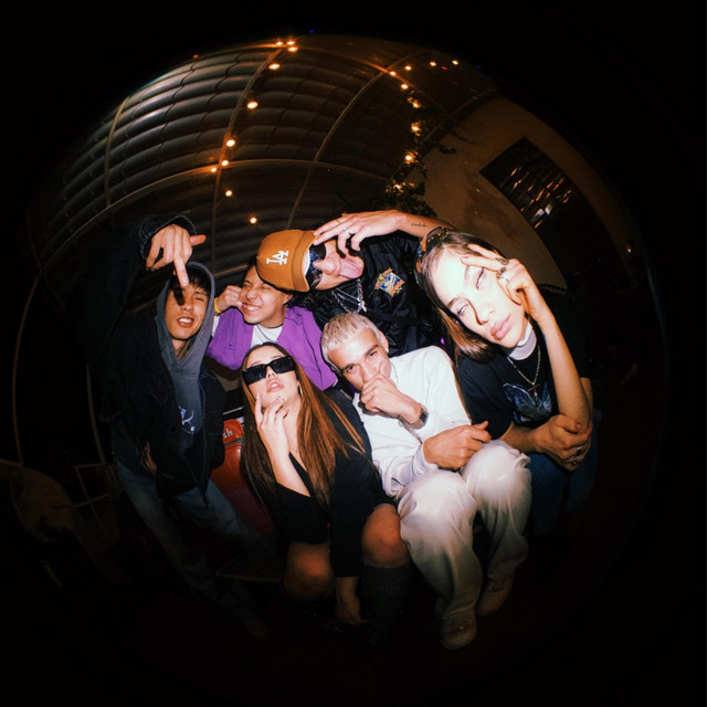 T-Cypher #1 ¨Cicatrices¨