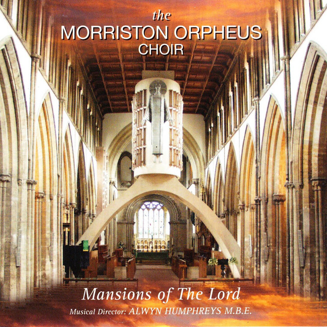 Mansions Of The Lord