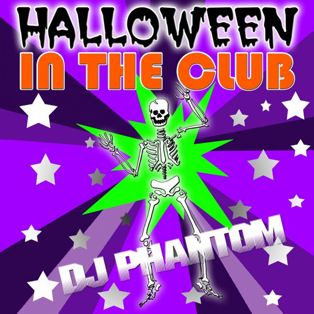 Halloween in the Club
