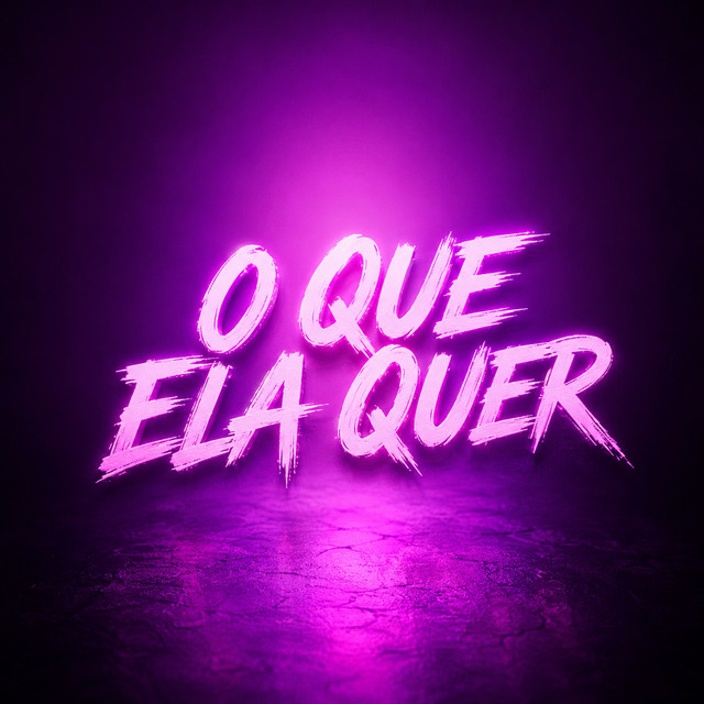 O QUE ELA QUER