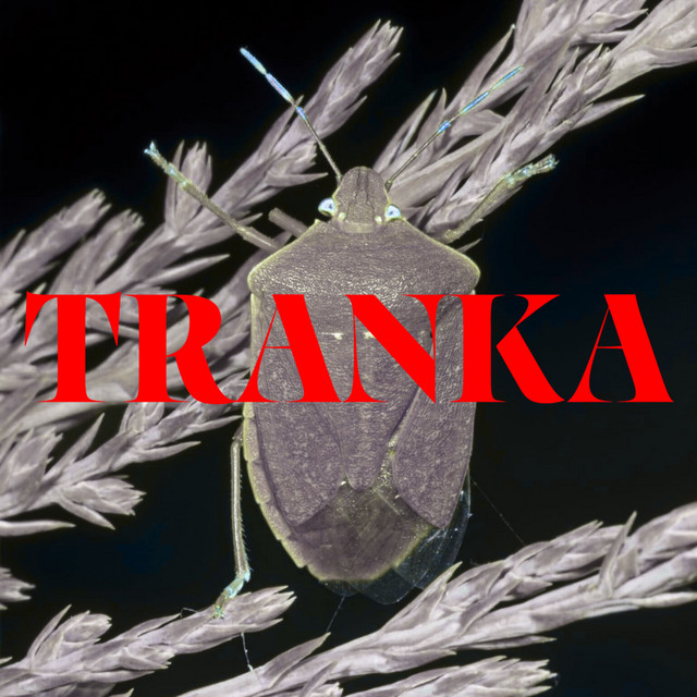 TRANKA cover art