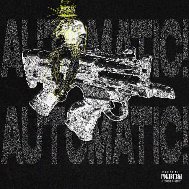 Automatic! cover art