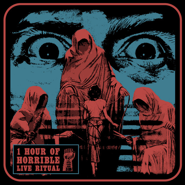 Decending Live 2021: 1 Hour of Horrible Live Ritual cover art