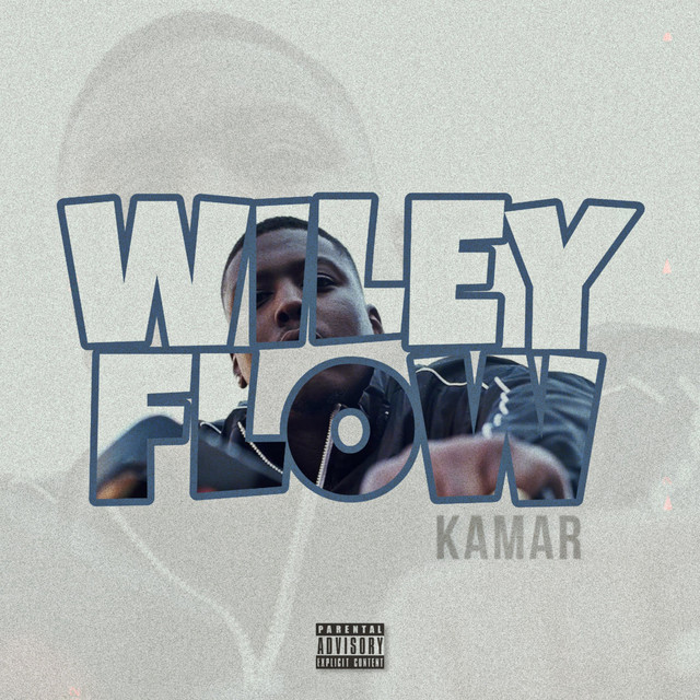 Wiley Flow cover art