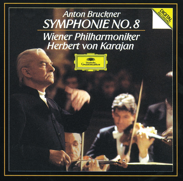 Bruckner: Symphony No.8 (2 CDs) - Album by Anton Bruckner | Spotify