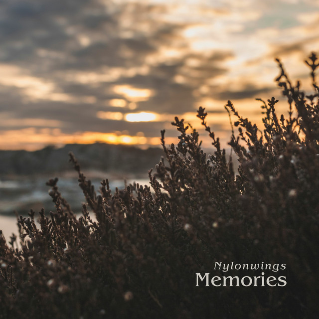 Memories cover art