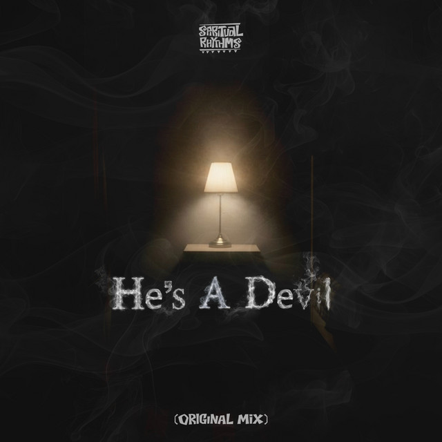 He's a Devil