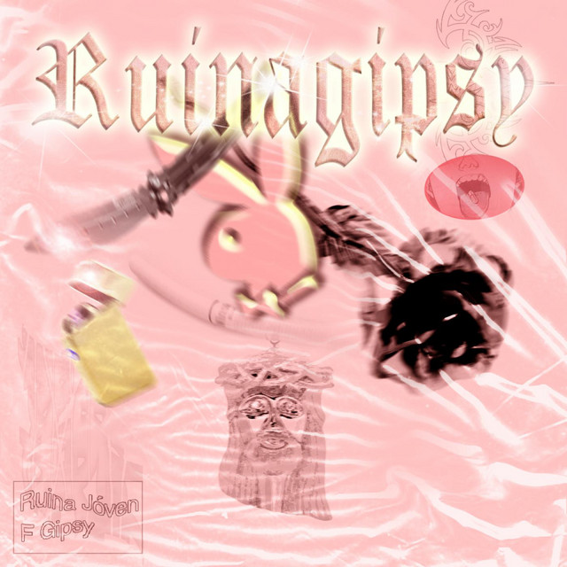 Ruina Gipsy cover art