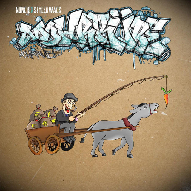 Mohrrübe cover art