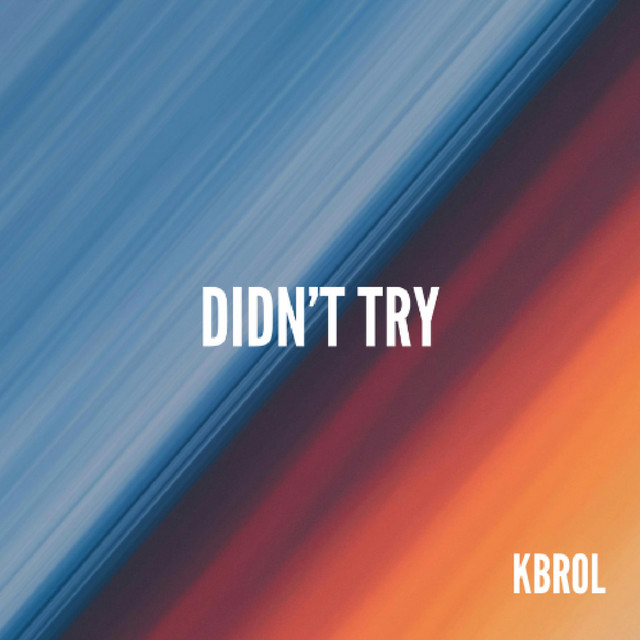 Didn't Try