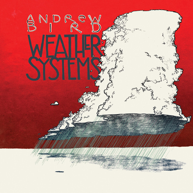 Weather Systems cover art
