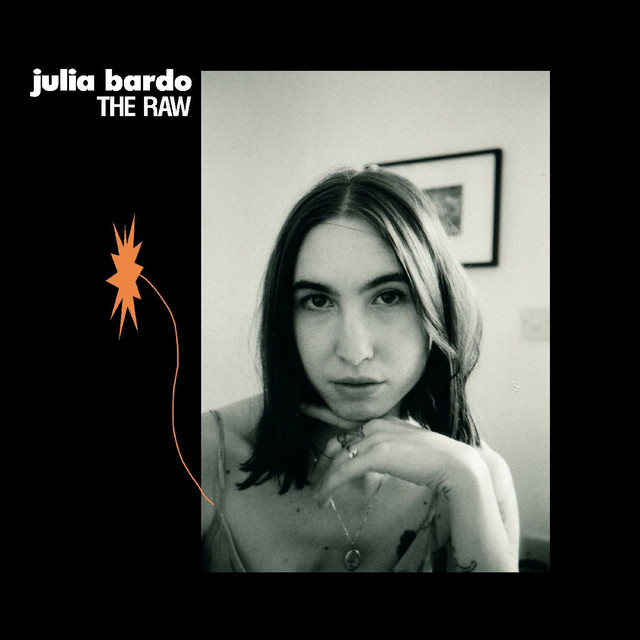The Raw EP cover