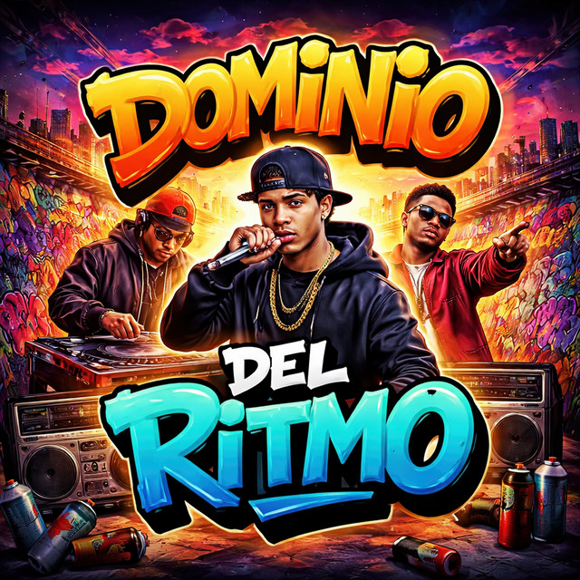 Dominio del Ritmo