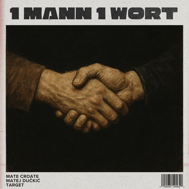 1 Mann 1 Wort