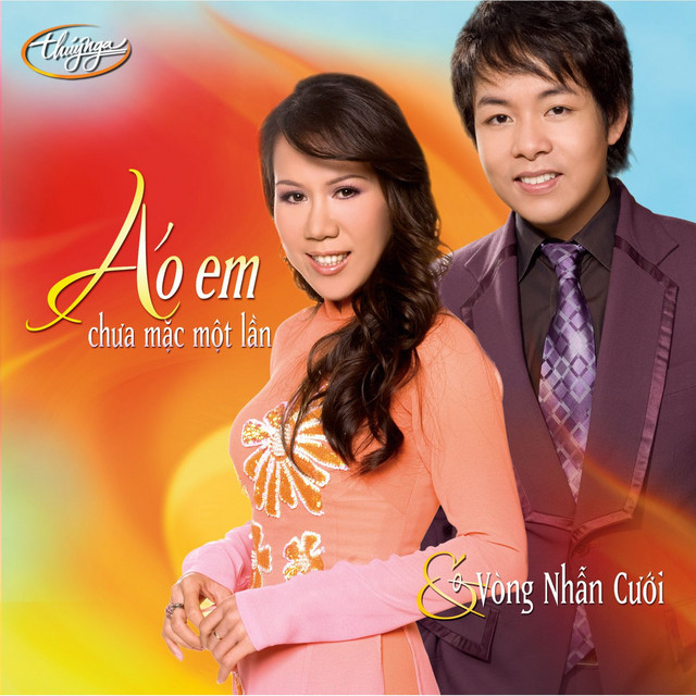 Áo Em Chưa Mặc Một Lần & Vòng Nhẫn Cưới cover