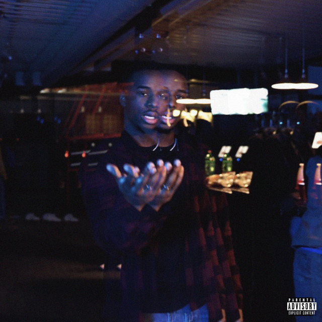Down cover art