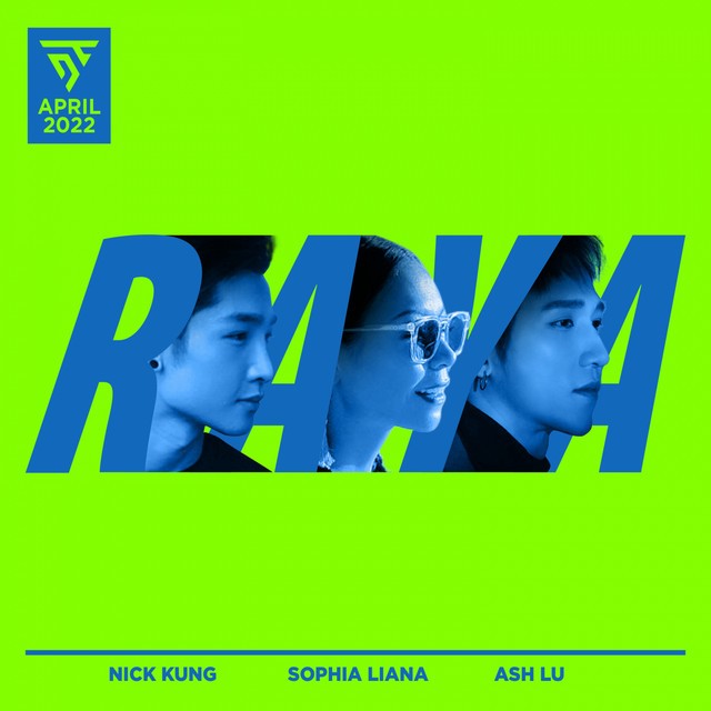 Raya cover art
