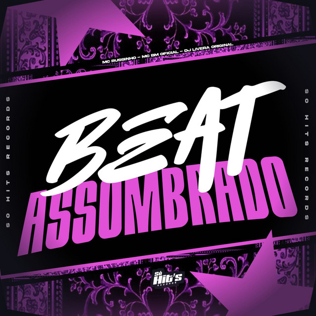 Beat Assombrado