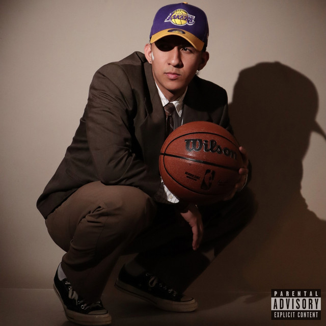 Kobe Year cover art