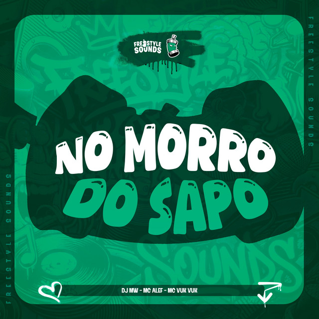 No Morro Do Sapo