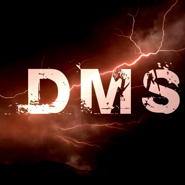 Обкладинка: DMS — Dinage